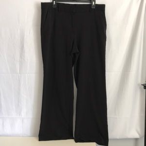Briggs New York size 14 slacks